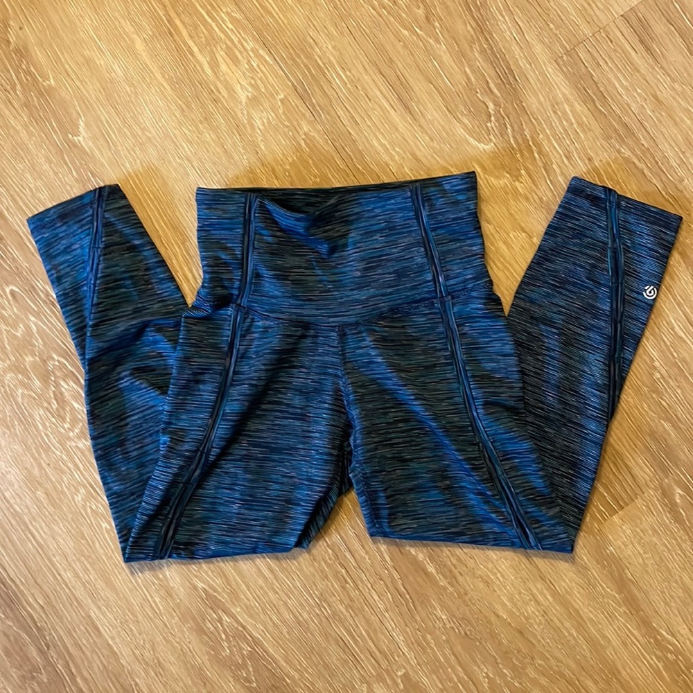 Champion Leggings